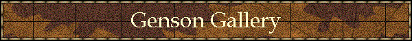 Genson Gallery