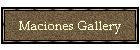 Maciones Gallery